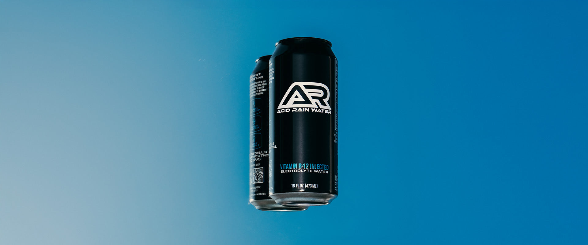 The Power of Vitamin B12: Three Major Benefits in Every Can of Acid Rain Water